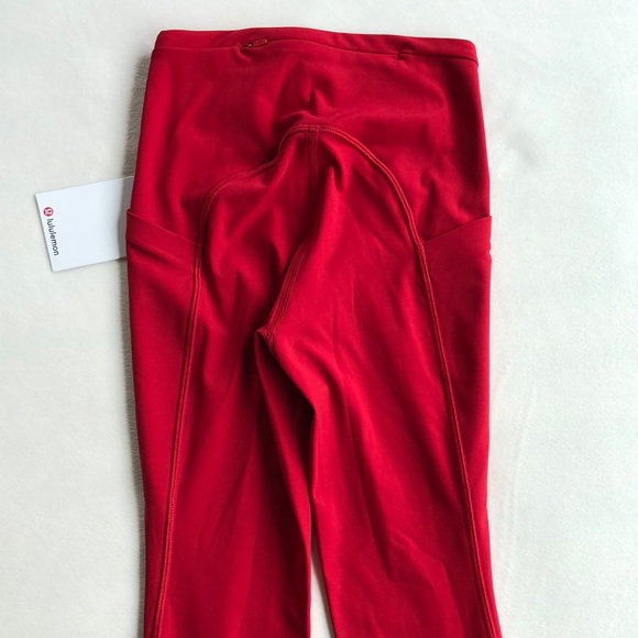 NWT Lululemon Swift Speed High Rise Tight 28” - Picture 7 of 10